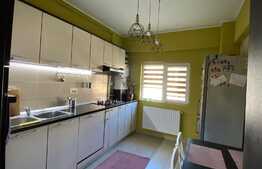 Apartament 3 camere, decomandat, 78 mp, mobilat, Militari 