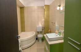 Apartament 3 camere, decomandat, 78 mp, mobilat, Militari 