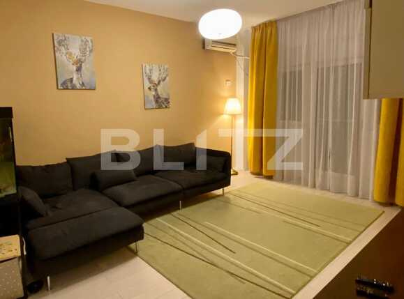Apartament de vânzare 3 camere Militari - 80600AV | BLITZ București | Poza1