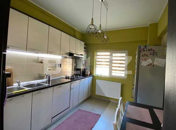 Apartament de vânzare 3 camere Militari - 80600AV | BLITZ București | Poza5