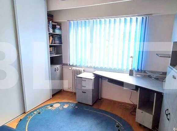 Apartament de vânzare 3 camere Drumul Taberei - 80602AV | BLITZ București | Poza1