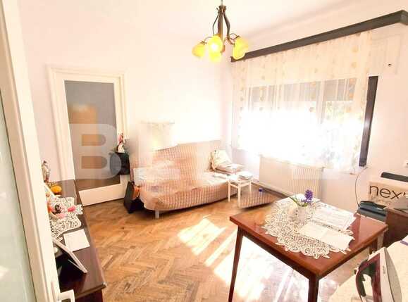 Apartament de vânzare 3 camere Berceni - 80604AV | BLITZ București | Poza1