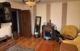 Apartament 3 camere, 75 mp, Mall Vitan