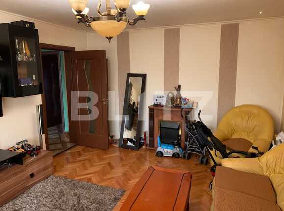 Apartament de vânzare 3 camere Vitan - 80622AV | BLITZ București | Poza3