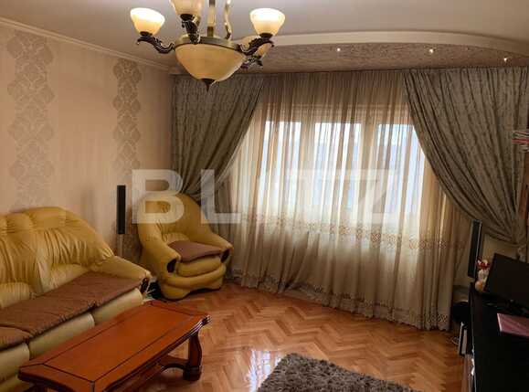 Apartament de vânzare 3 camere Vitan - 80622AV | BLITZ București | Poza1