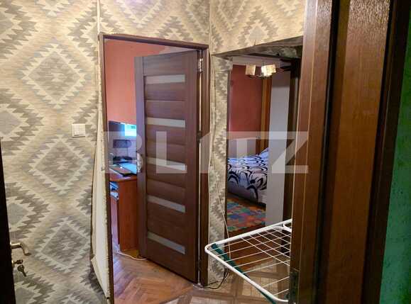 Apartament de vânzare 3 camere Vitan - 80622AV | BLITZ București | Poza9