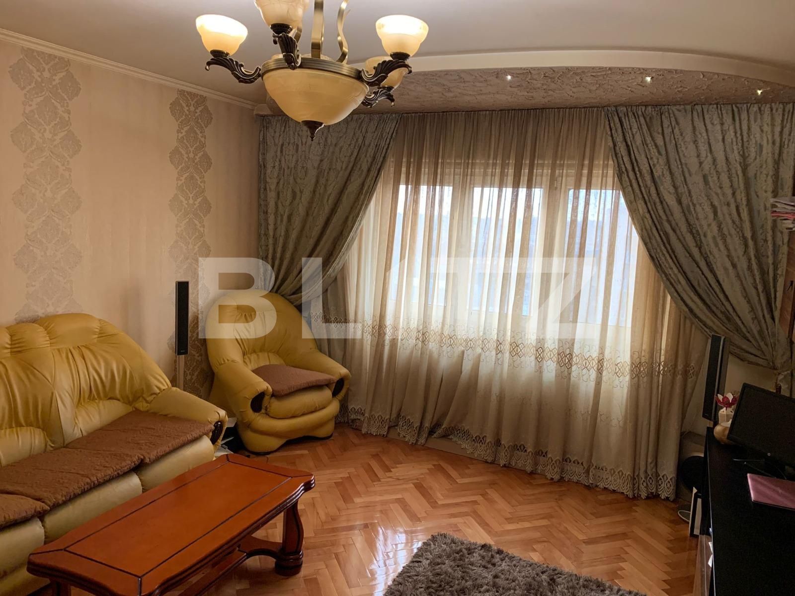 Apartament de vânzare 3 camere Vitan - 80622AV | BLITZ București | Poza1