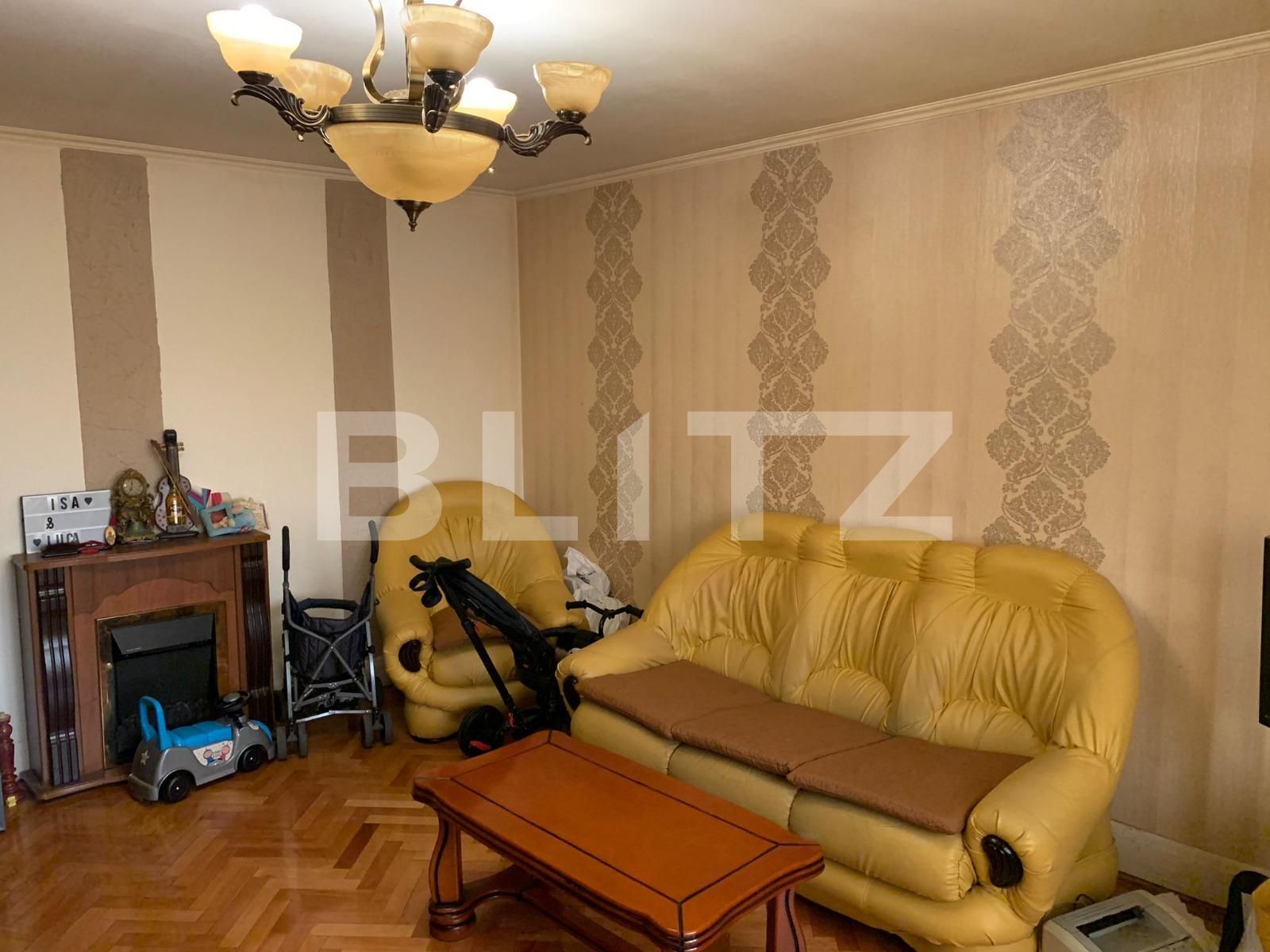 Apartament de vânzare 3 camere Vitan - 80622AV | BLITZ București | Poza2