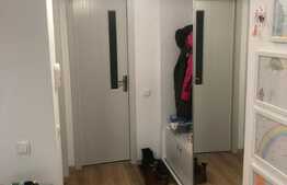 Apartament 3 camere, 62 mp, zona Titan-Theodor Pallady