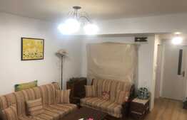 Apartament 3 camere, 62 mp, zona Titan-Theodor Pallady