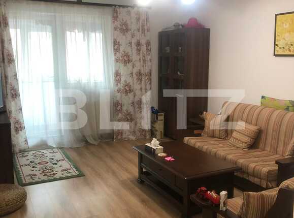 Apartament de vânzare 3 camere Titan - 80627AV | BLITZ București | Poza1