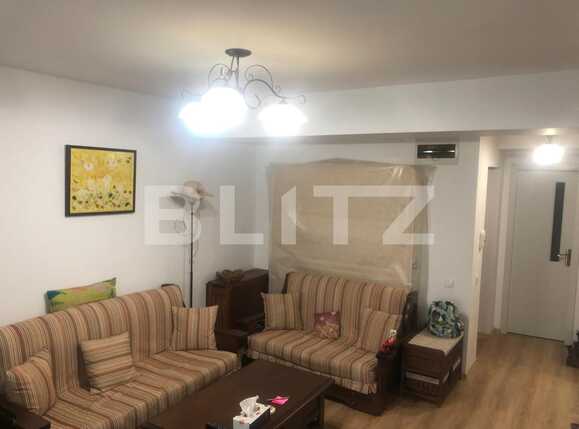 Apartament de vânzare 3 camere Titan - 80627AV | BLITZ București | Poza2