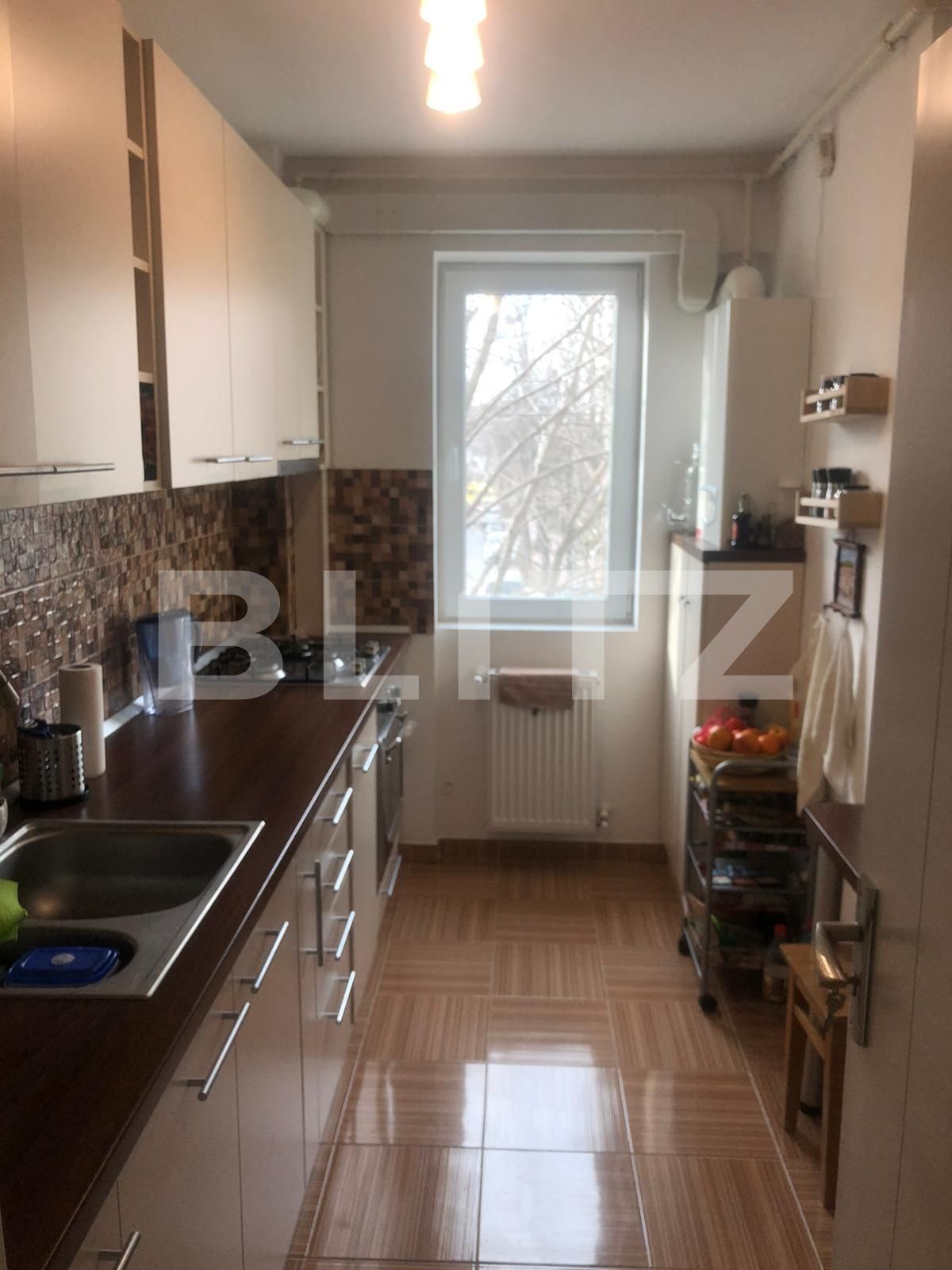 Apartament de vânzare 3 camere Titan - 80627AV | BLITZ București | Poza6
