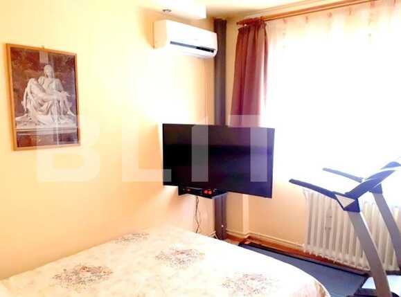 Apartament de vânzare 3 camere Rahova - 80636AV | BLITZ București | Poza1