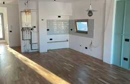 OPORTUNITATE! Penthouse 2 niveluri, 137.3 mp, Iancului - Vatra Luminoasa