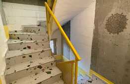 OPORTUNITATE! Penthouse 2 niveluri, 137.3 mp, Iancului - Vatra Luminoasa