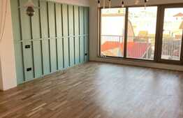 OPORTUNITATE! Penthouse 2 niveluri, 137.3 mp, Iancului - Vatra Luminoasa