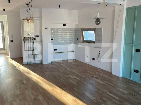 Apartament de vânzare 4 camere Iancului - 80664AV | BLITZ București | Poza2