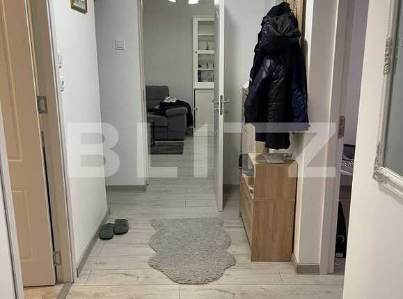 Apartament de vânzare 2 camere Mihai Bravu - 80666AV | BLITZ București | Poza5