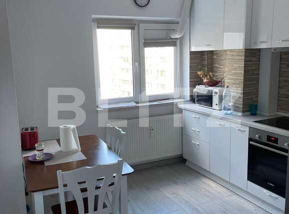 Apartament de vânzare 2 camere Mihai Bravu - 80666AV | BLITZ București | Poza2