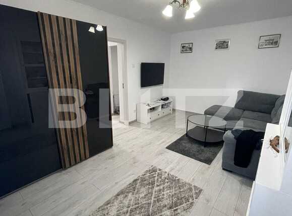 Apartament de vânzare 2 camere Mihai Bravu - 80666AV | BLITZ București | Poza1