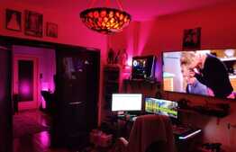 Ofertă de neratat! Apartament de 3 camere și o priveliște superbă, 80 mp, zona Ultracentrală