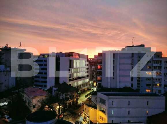 Apartament de vânzare 3 camere Ultracentral - 80673AV | BLITZ București | Poza1