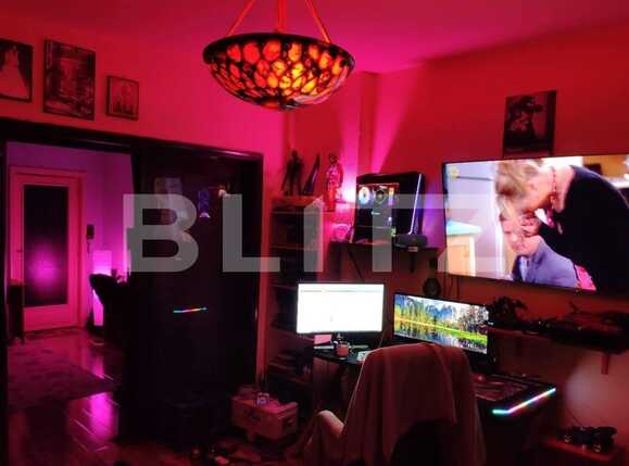 Apartament de vânzare 3 camere Ultracentral - 80673AV | BLITZ București | Poza2