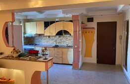 Apartament 3 camere, decomandat, 74 mp, etaj 3, Uverturii