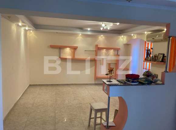 Apartament de vânzare 3 camere Militari - 80680AV | BLITZ București | Poza1