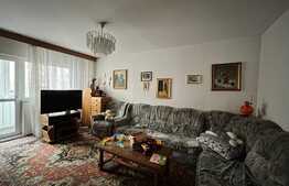 Apartament de 3 camere, 66 mp utili, balcon 4 mp, zona Tineretului