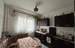 Apartament de 3 camere, 66 mp utili, balcon 4 mp, zona Tineretului