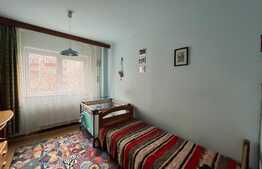 Apartament de 3 camere, 66 mp utili, balcon 4 mp, zona Tineretului