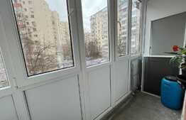 Apartament de 3 camere, 66 mp utili, balcon 4 mp, zona Tineretului