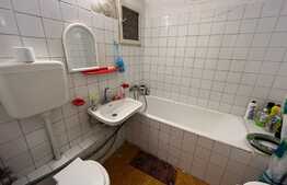 Apartament de 3 camere, 66 mp utili, balcon 4 mp, zona Tineretului