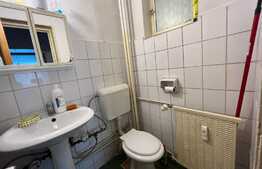 Apartament de 3 camere, 66 mp utili, balcon 4 mp, zona Tineretului