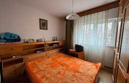 Apartament de 3 camere, 66 mp utili, balcon 4 mp, zona Tineretului