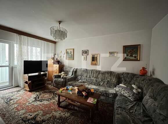 Apartament de vânzare 3 camere Tineretului - 80689AV | BLITZ București | Poza1