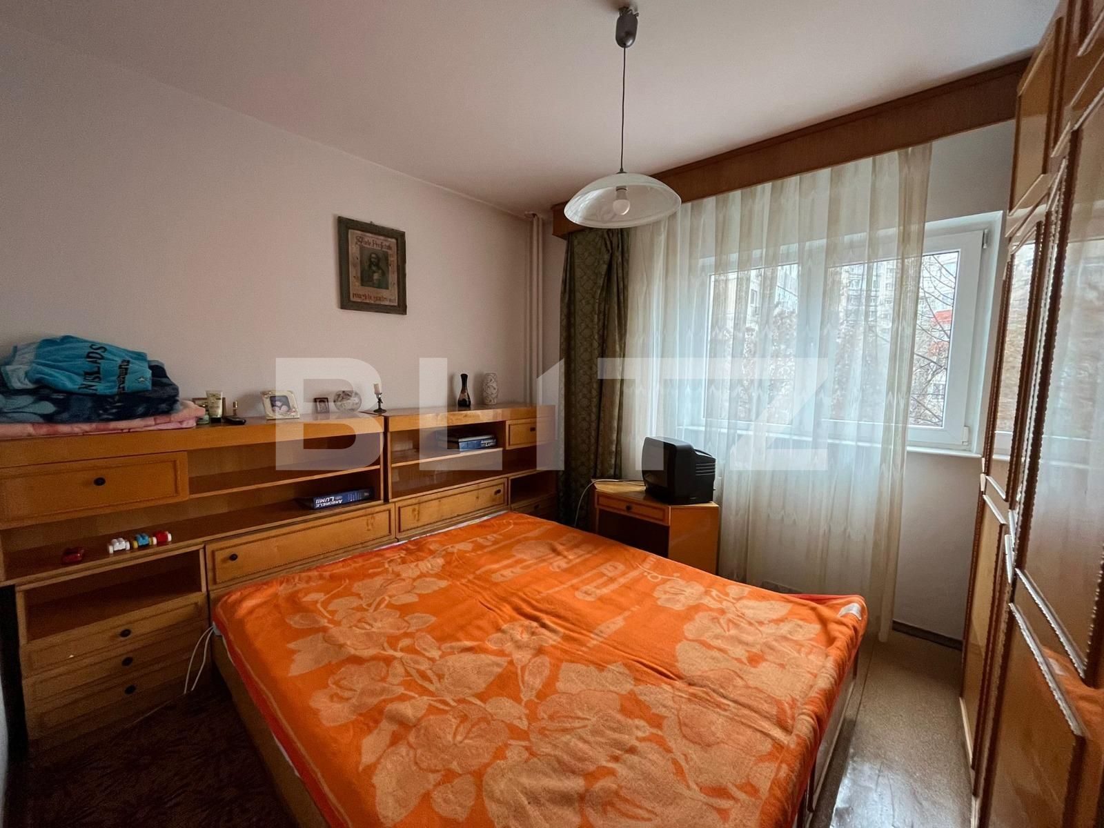 Apartament de vânzare 3 camere Tineretului - 80689AV | BLITZ București | Poza3