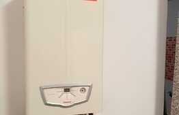 Apartament 2 camere, decomandat, 90 mp,  Militari