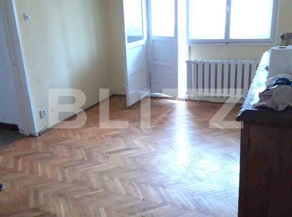 Apartament de vânzare 4 camere Mosilor - 80723AV | BLITZ București | Poza2
