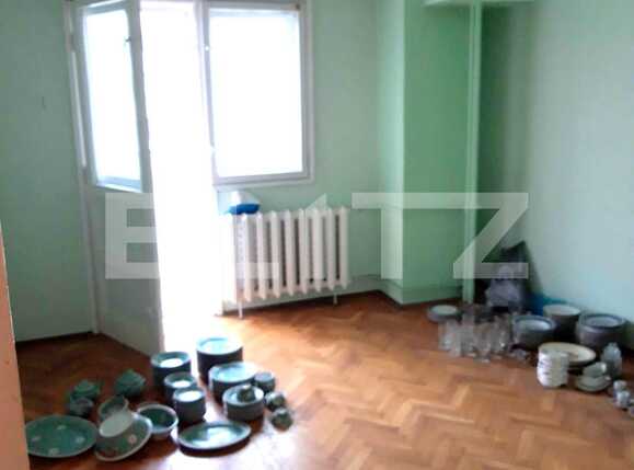 Apartament de vânzare 4 camere Mosilor - 80723AV | BLITZ București | Poza1