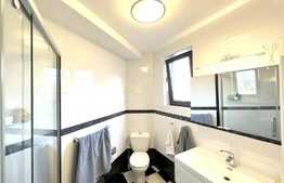 Apartament 4 camere, 122 mp, zona Cismigiu