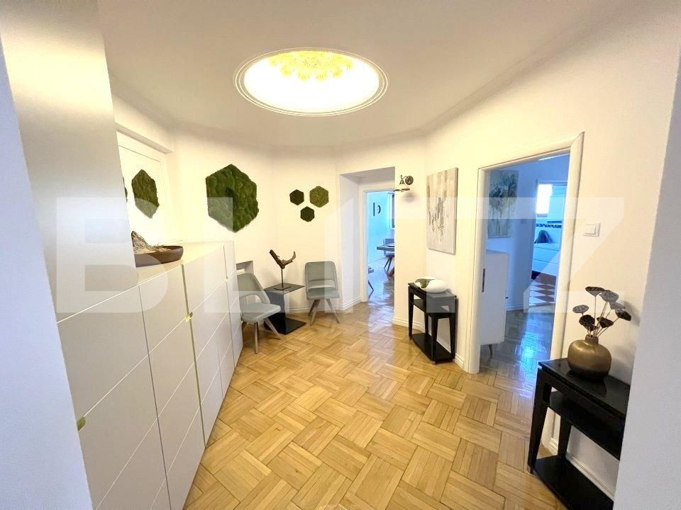 Apartament de vânzare 4 camere Ultracentral - 80747AV | BLITZ București | Poza1