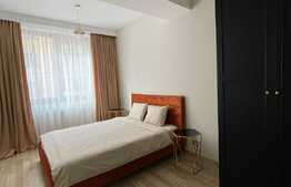 Apartament 2 camere, complet mobilat, 50,9 mp, Aviatiei