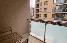 Apartament 2 camere, complet mobilat, 50,9 mp, Aviatiei