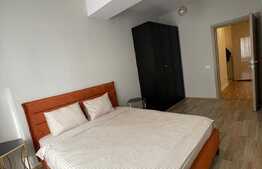Apartament 2 camere, complet mobilat, 50,9 mp, Aviatiei