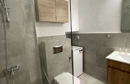 Apartament 2 camere, complet mobilat, 50,9 mp, Aviatiei