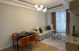 Apartament 2 camere, complet mobilat, 50,9 mp, Aviatiei