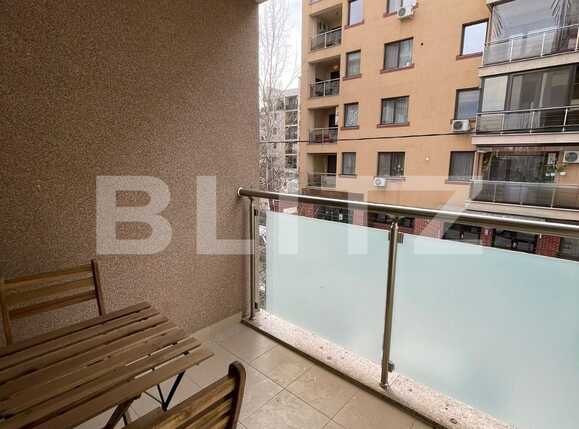 Apartament de vânzare 2 camere Aviatiei - 80756AV | BLITZ București | Poza8